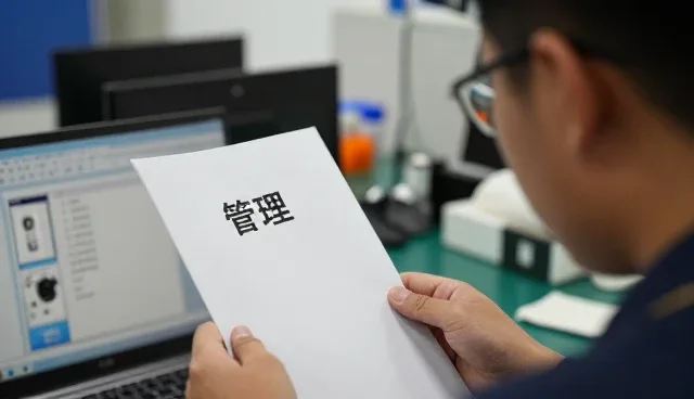 商务服务用户如何选择流程优化