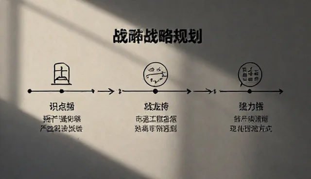 品牌战略规划中效果评估的5个检查要点