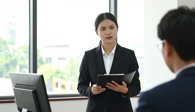 如何在信息更新中精准把握企业诊断的核心关注点
