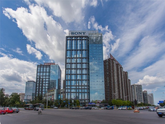 江西希路智能数据融合网关方案